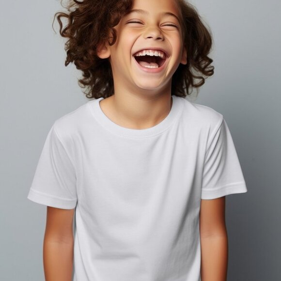 Saja Boys Kpop Demon Hunters T-Shirt, Huntrix Pin Fan Tee, Mira Zoey Kid Shirt - Picture 4 of 5